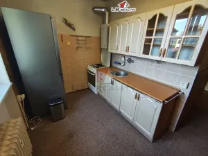Pronájem bytu 3+1, Kolín, Tyršova, 92 m2