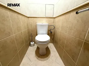 Prodej bytu 3+1, Brno, Okrouhlá, 66 m2