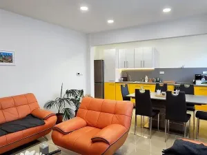 Pronájem bytu 2+kk, Rajhrad, Vrázova, 80 m2