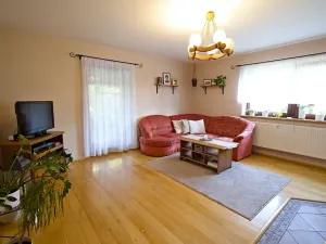 Prodej rodinného domu, Staňkov, Bezručova, 185 m2