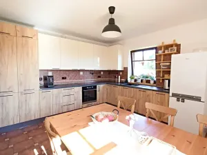 Prodej rodinného domu, Staňkov, Bezručova, 185 m2