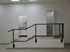 Pronájem obchodního prostoru, Praha - Žižkov, Cimburkova, 357 m2