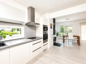 Prodej rodinného domu, Sloup, 116 m2