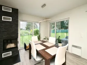 Prodej rodinného domu, Sloup, 116 m2