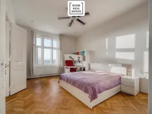 Prodej bytu 3+kk, Praha - Žižkov, Příběnická, 85 m2