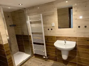 Pronájem bytu 2+kk, Liberec, nám. Soukenné, 52 m2