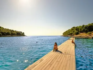 Prodej bytu 3+kk, Pula, Chorvatsko, 50 m2