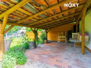 Prodej rodinného domu, Adamov, Větrná, 140 m2