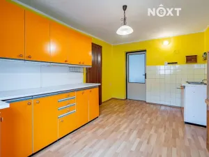 Prodej rodinného domu, Adamov, Větrná, 140 m2