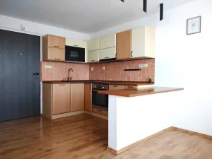 Pronájem bytu 2+kk, Březina, 40 m2