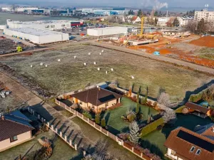 Prodej rodinného domu, Moravská Třebová, Švestkový sad, 141 m2