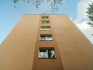 Prodej bytu 3+1, Litomyšl, Mařákova, 81 m2