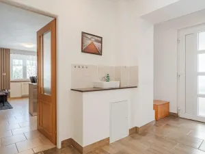 Prodej rodinného domu, Brandýs nad Orlicí, Lázeňská, 178 m2