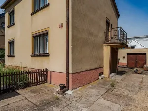Prodej rodinného domu, Vysoké Mýto, Jožky Svobody, 190 m2