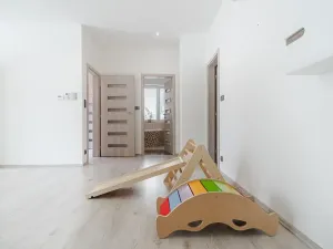 Prodej rodinného domu, Hrušová, 125 m2