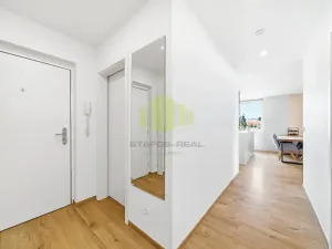 Prodej bytu 3+kk, Olomouc, Topolová, 81 m2