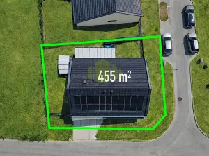 Prodej rodinného domu, Ústín, 128 m2