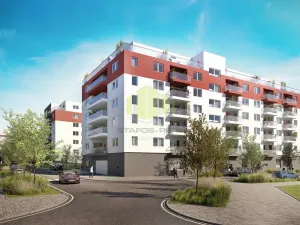 Pronájem bytu 3+kk, Olomouc, Edmunda Husserla, 74 m2