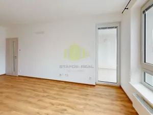 Pronájem bytu 2+kk, Olomouc, Janského, 50 m2