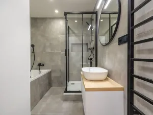 Prodej bytu 4+kk, Praha - Kamýk, Špirkova, 86 m2