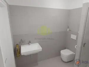 Prodej bytu 2+kk, Lipník nad Bečvou, Mánesova, 47 m2