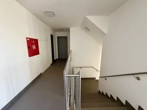 Pronájem bytu 2+kk, Průhonice, Hlavní, 78 m2