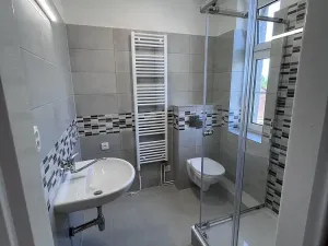Pronájem bytu 2+kk, Frýdek-Místek - Frýdek, Jiráskova, 52 m2