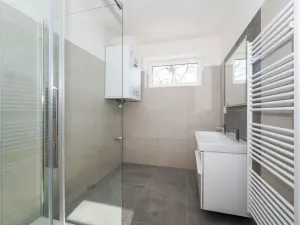 Prodej bytu 2+kk, Hustopeče, 58 m2