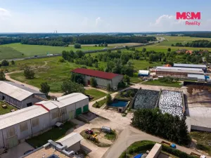 Prodej komerčního pozemku, Rokytno, 8584 m2
