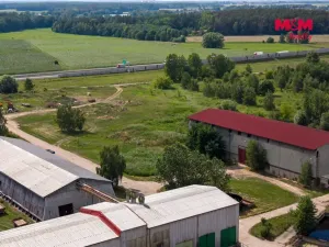 Prodej komerčního pozemku, Rokytno, 8584 m2