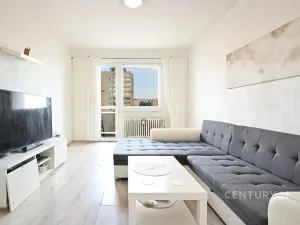 Prodej bytu 2+1, Most, tř. Budovatelů, 52 m2