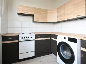Prodej bytu 2+1, Most, tř. Budovatelů, 52 m2