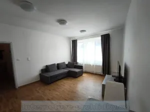 Pronájem bytu 2+1, Kladno, 58 m2