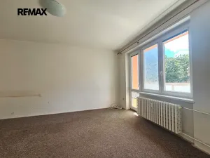 Prodej bytu 2+1, Litvínov, Ruská, 51 m2