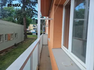 Prodej bytu 2+1, Litvínov, Ruská, 51 m2