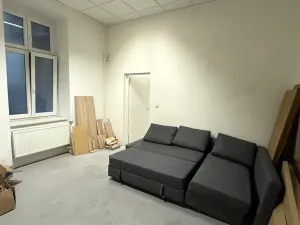 Pronájem kanceláře, Brno, Masarykova, 99 m2
