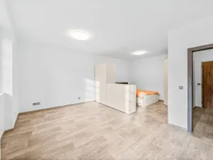Prodej rodinného domu, Domažlice - Město, Spálená, 312 m2