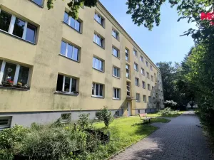 Pronájem bytu 2+1, Kladno - Kročehlavy, Vitry, 57 m2