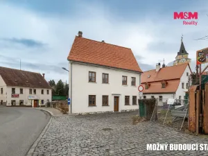 Prodej rodinného domu, Frýdlant, Hejnická, 170 m2