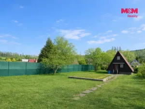 Pronájem chaty, Mezina, 16 m2