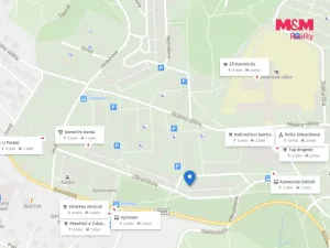 Prodej bytu 4+1, Liberec - Liberec XV-Starý Harcov, Olbrachtova, 76 m2
