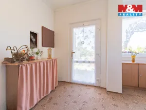 Prodej rodinného domu, Březová, Gen. Svobody, 294 m2