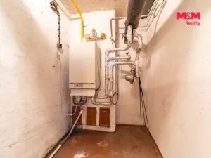 Prodej rodinného domu, Březová, Gen. Svobody, 294 m2