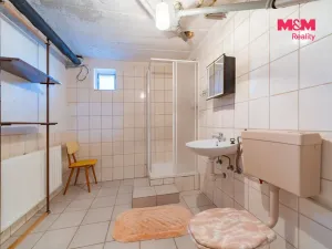 Prodej rodinného domu, Březová, Gen. Svobody, 294 m2