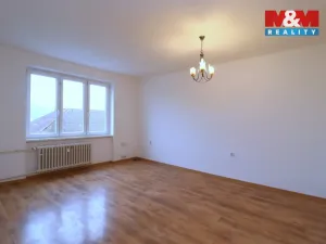 Pronájem bytu 2+1, Karlovy Vary - Rybáře, Sokolovská, 56 m2