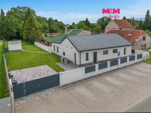 Prodej rodinného domu, Vysoké Mýto - Choceňské Předměstí, Choceňská, 119 m2