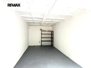 Prodej garáže, Slaný, Ouvalova, 14 m2