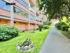 Prodej bytu 3+kk, Kladno, Francouzská, 55 m2