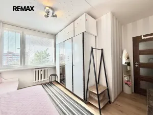 Prodej bytu 3+kk, Kladno, Francouzská, 55 m2
