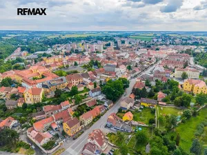 Prodej rodinného domu, Slaný, Lázeňská, 115 m2